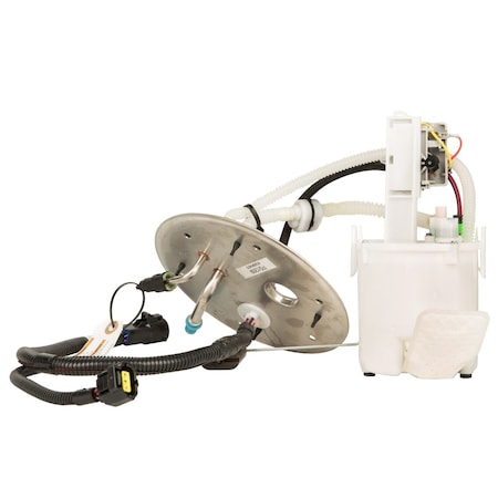 Delphi Fuel Pump Module Assembly, FG1209 FG1209